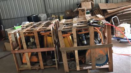 千山行李、家具、电器包装托运