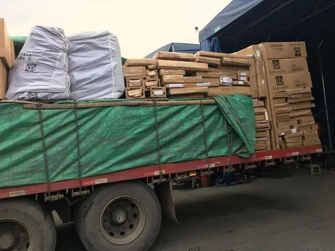 千山家具托运